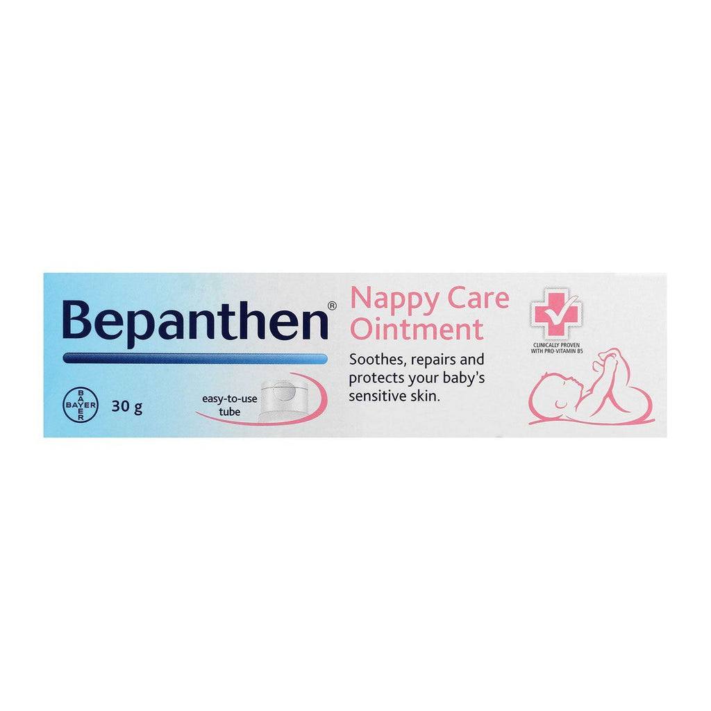 Bepanthen Nappy Care Ointment 30g