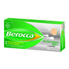 Berocca Performance 50 Plus 20 Eff Tabs