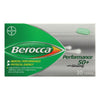 Berocca Performance 50 Plus 30 Coated Tabs