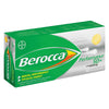 Berocca Performance 50 Plus Effervescent 30 Tablets