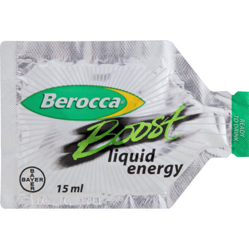 Berocca Boost Liquid Energy 15ml