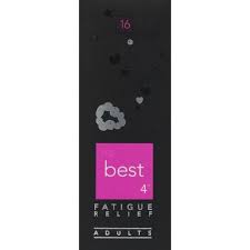 Best 4 Fatigue Relief 30 Tabs