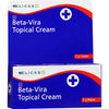 Beta-Vira Topical Cream 2g
