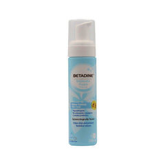 Betadine Feminine Intimate Foam 200ml Odour Control