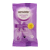 Betadine Intimate Wipes Gentle Protection 10 Sheets