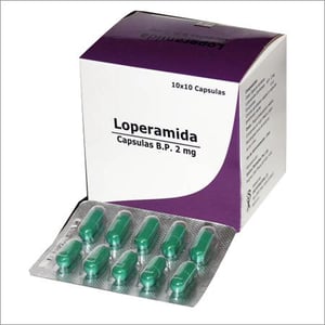 Betaperamide 10's