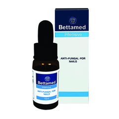 Bettamed Anti-fungal Drops 10ml