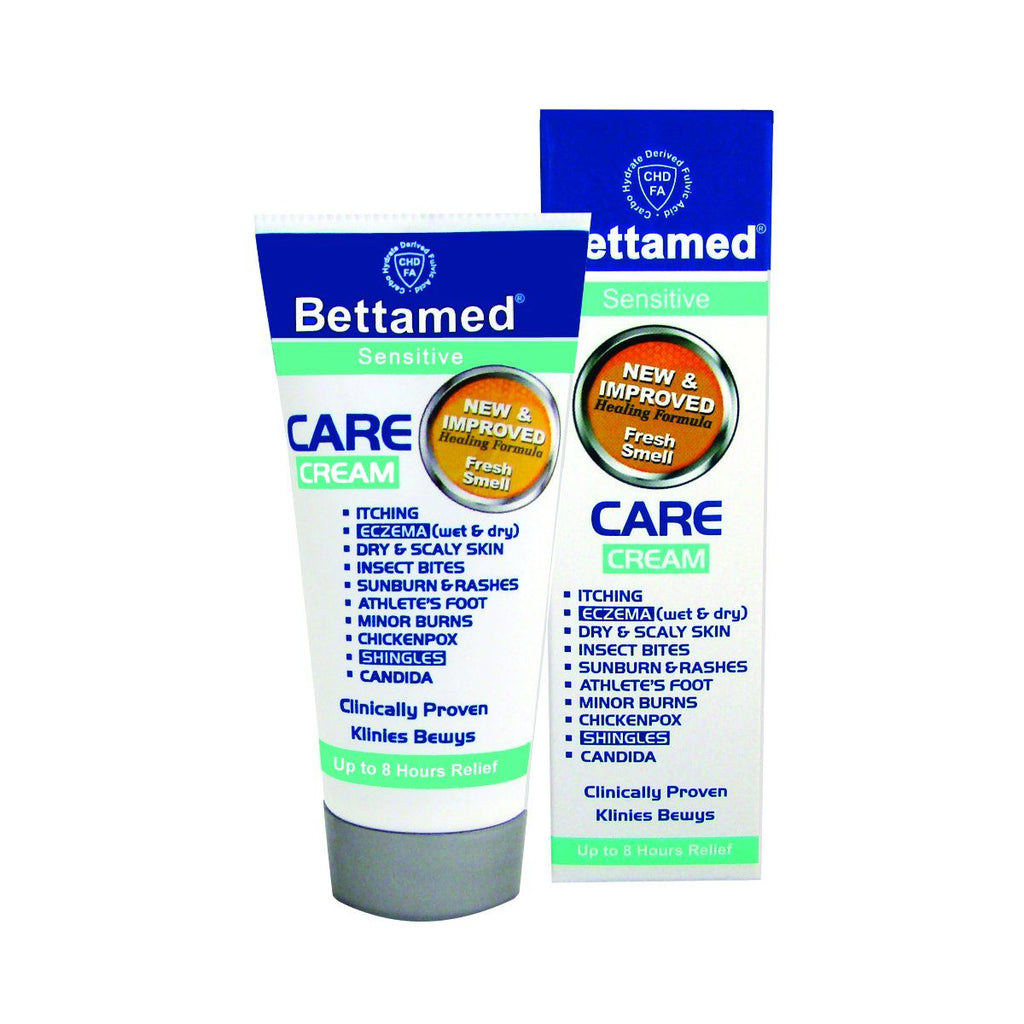 Bettamed Cream 50g