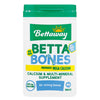 Bettaway Betta Bones 60 Tabs