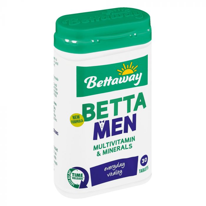 Bettaway Betta Men Tabs 30's