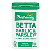 Bettaway Garlic& Parsley 200 Caps