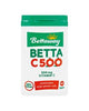 Bettaway Vitamin C 500mg 60 Tabs
