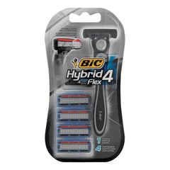 Bic Hybrid 4 4's