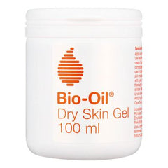 Bio-Oil Dry Skin Gel 100ml