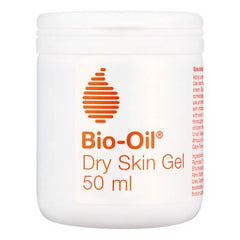 Bio-Oil Dry Skin Gel 50ml