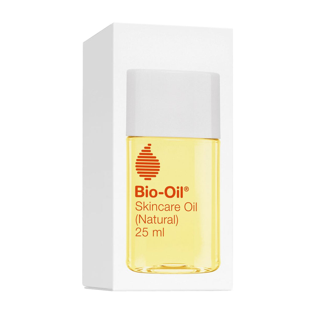 Bio-Oil Skincare Oil Natural 25ml