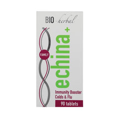 Bio-herbal Echina+ 90 Tablets