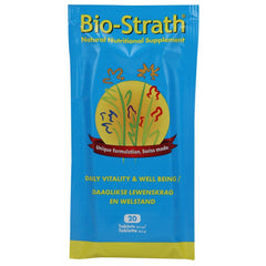 Bio-strath 20 Tablets