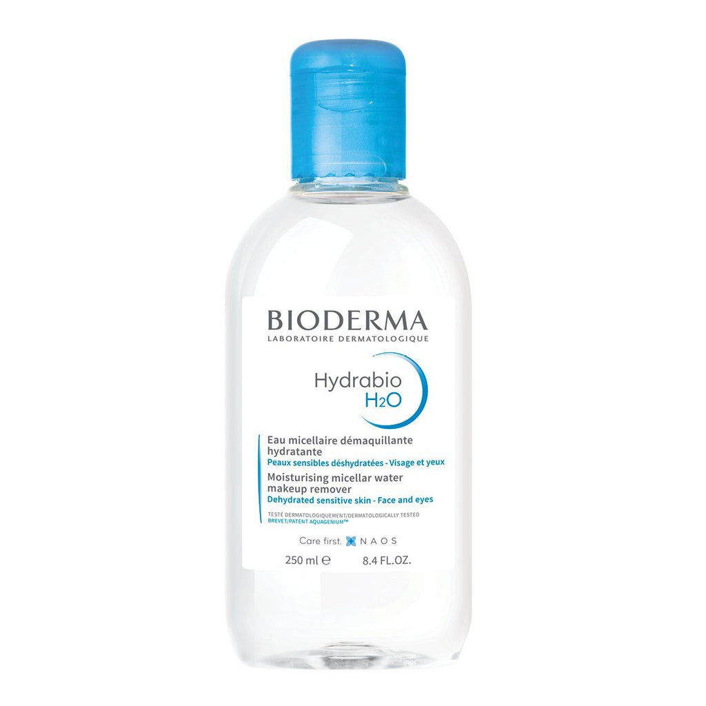 Bioderma Hydrabio H2o Cleanser 250ml