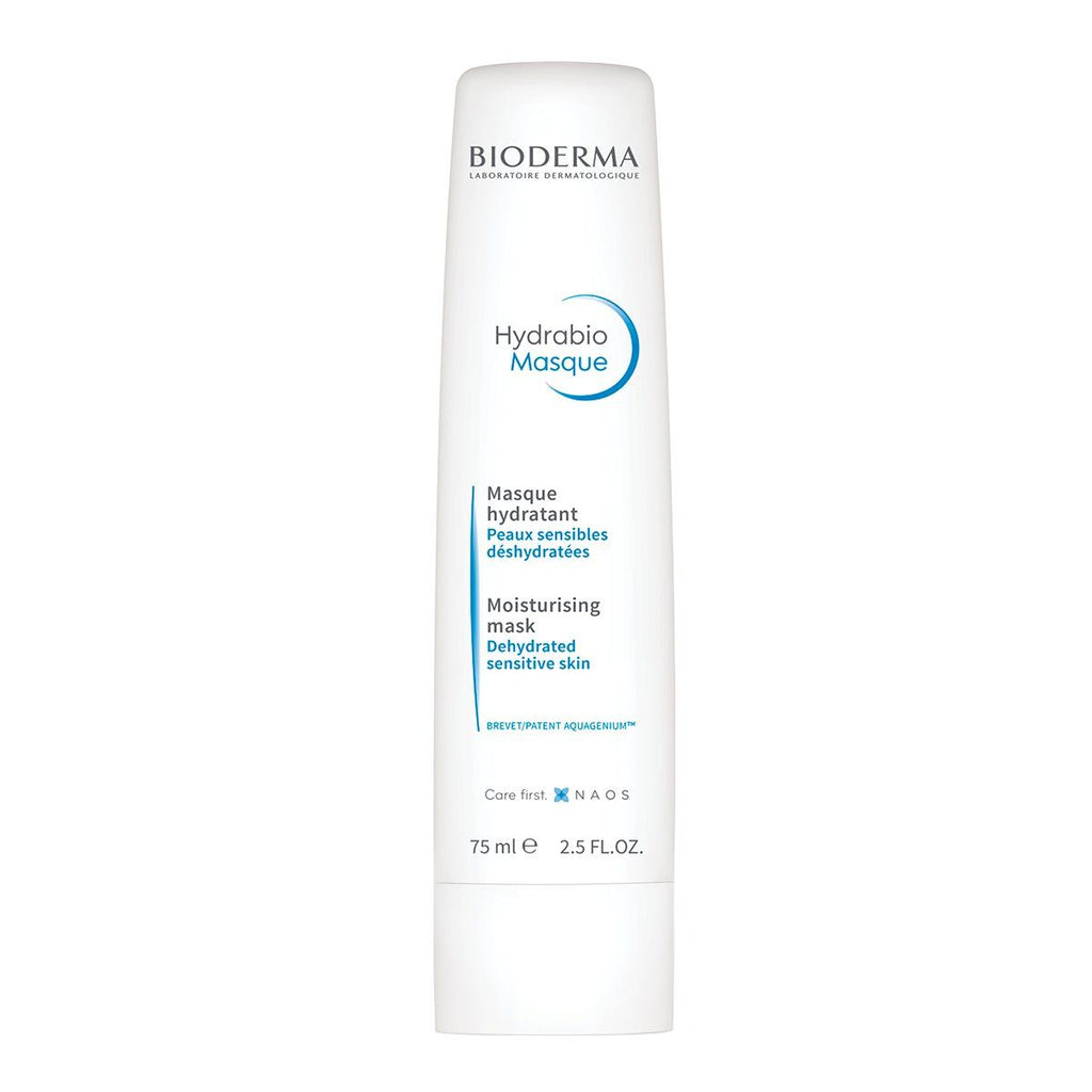 Bioderma Hydrabio Mask Tube 75ml