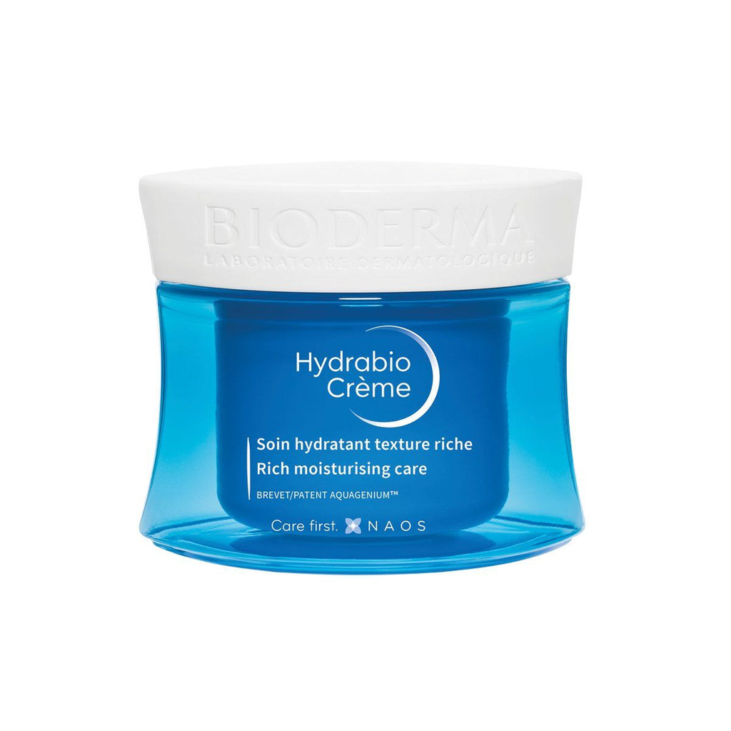 Bioderma Hydrabio Rich Cream 50ml