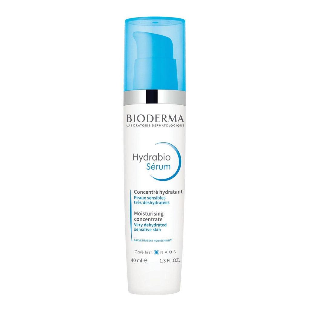 Bioderma Hydrabio Serum 40ml