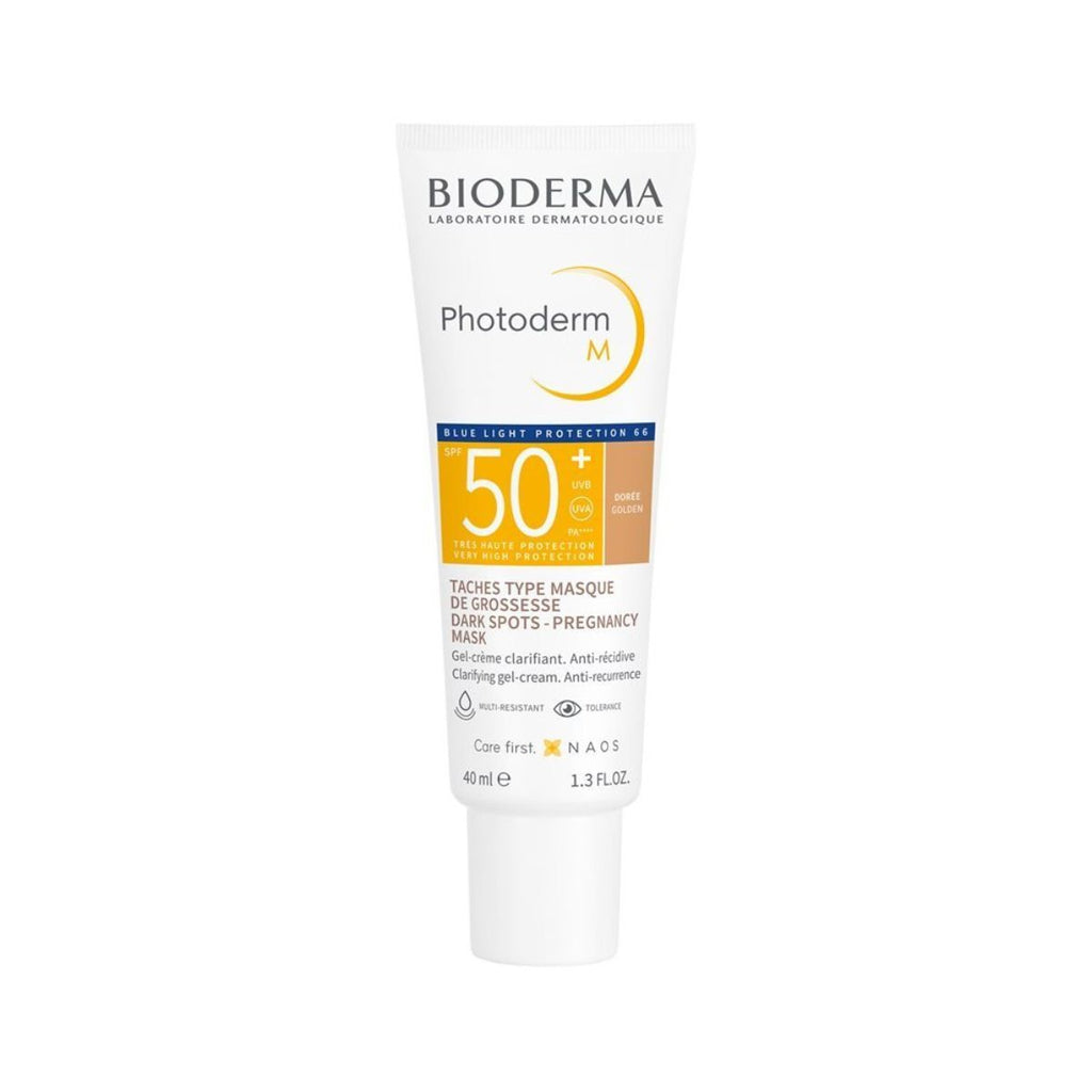 Bioderma Photoderm M Tinted Cream 40ml