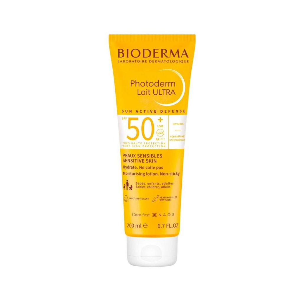 Bioderma Photoderm Ult Milk Spf+ 200ml