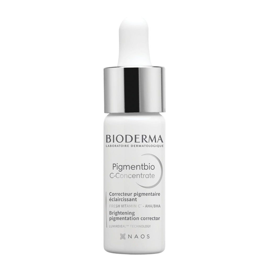 Bioderma Pigmentbio C-concentrate 15ml