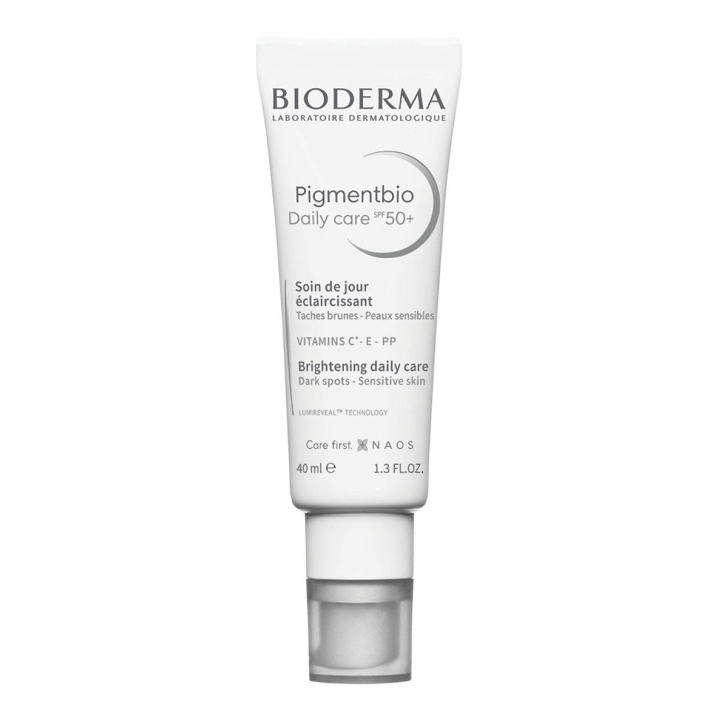 Bioderma Pigmentbio Day Care Spf50+ 40ml