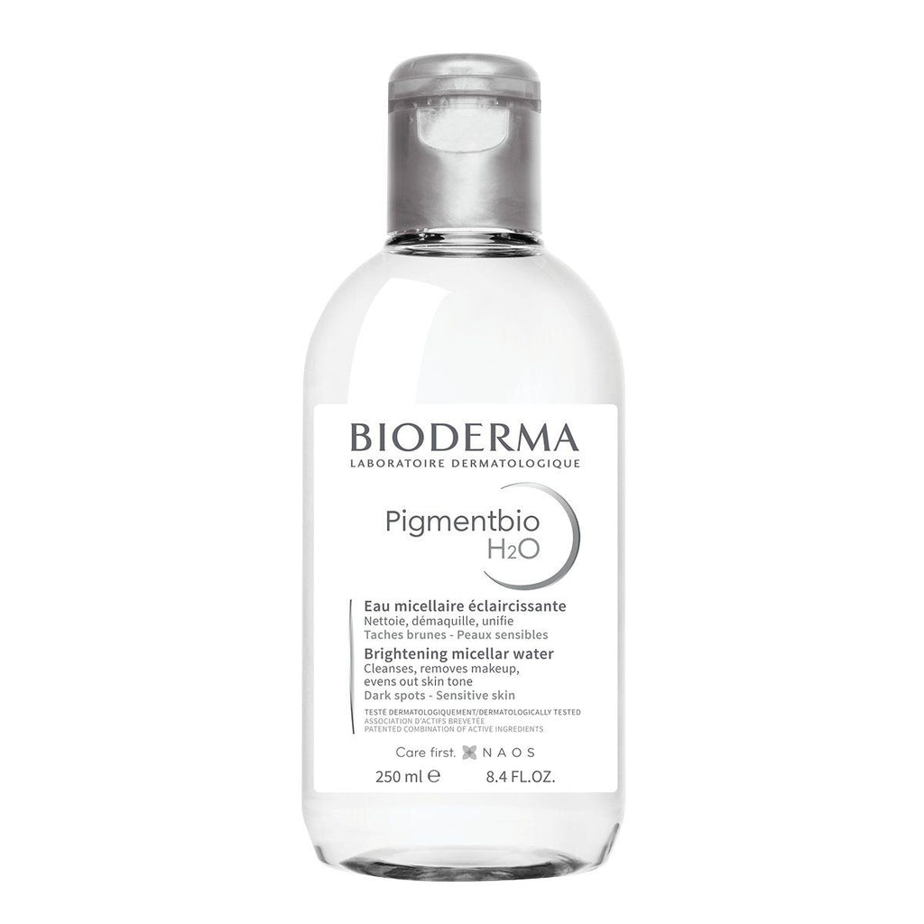 Bioderma Pigmentbio H20 Micellar Water 250ml