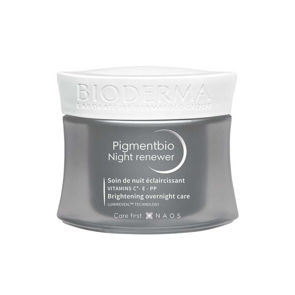 Bioderma Pigmentbio Night Renewer 50ml