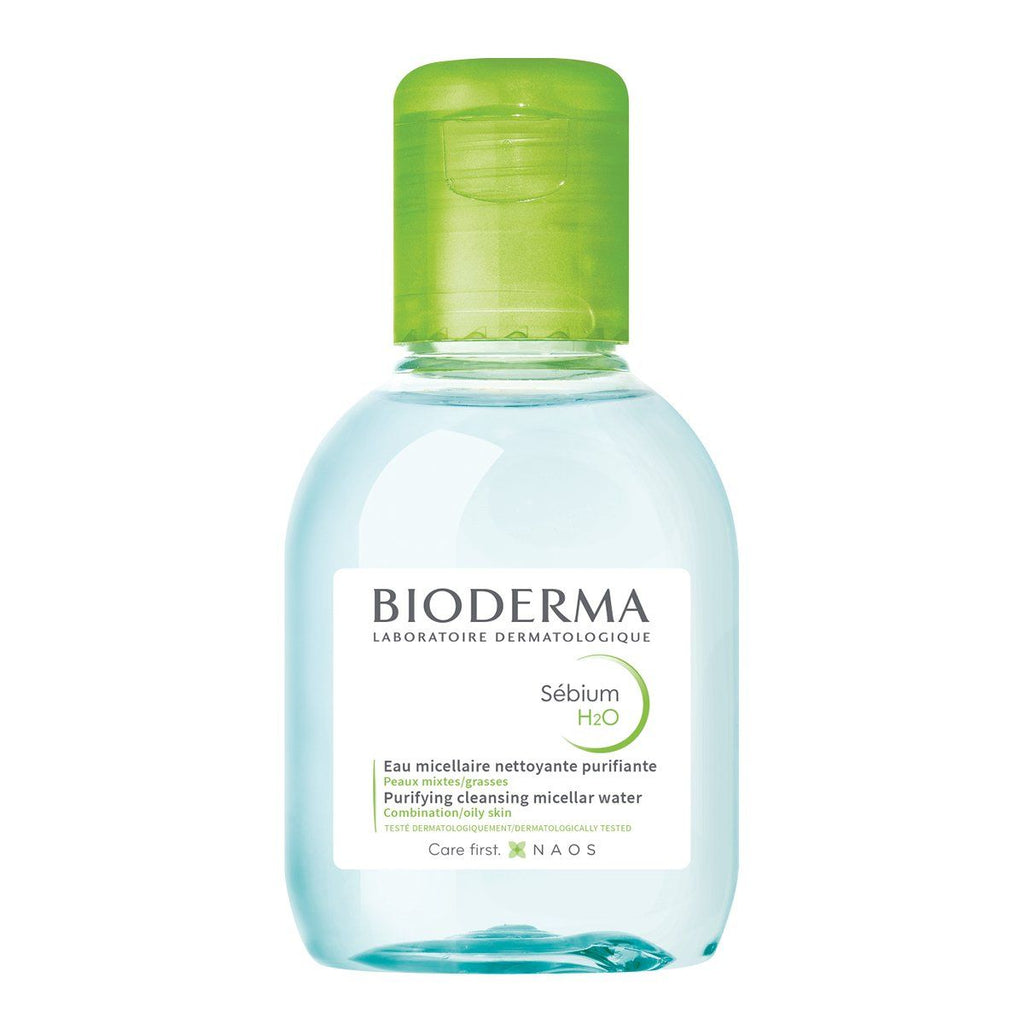 Bioderma Sebium H20 Solution Micellaire 100ml