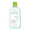 Bioderma Sebium H2o Cleanser 500ml