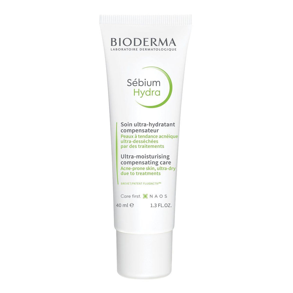 Bioderma Sebium Hydra Cream 40ml