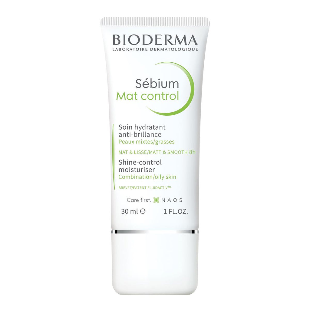 Bioderma Sebium Mat Cream Gel 30ml