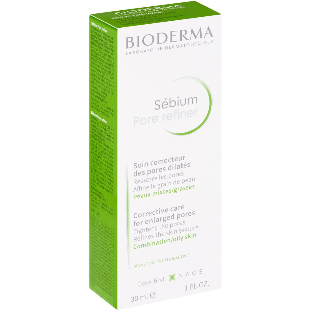 Bioderma Sebium Pore Refiner 30ml