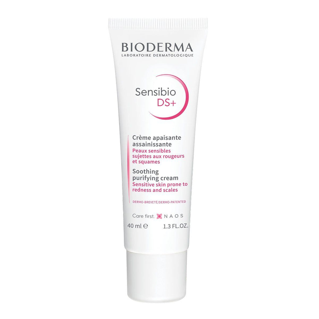 Bioderma Sensibio Ds+ Cream 40ml