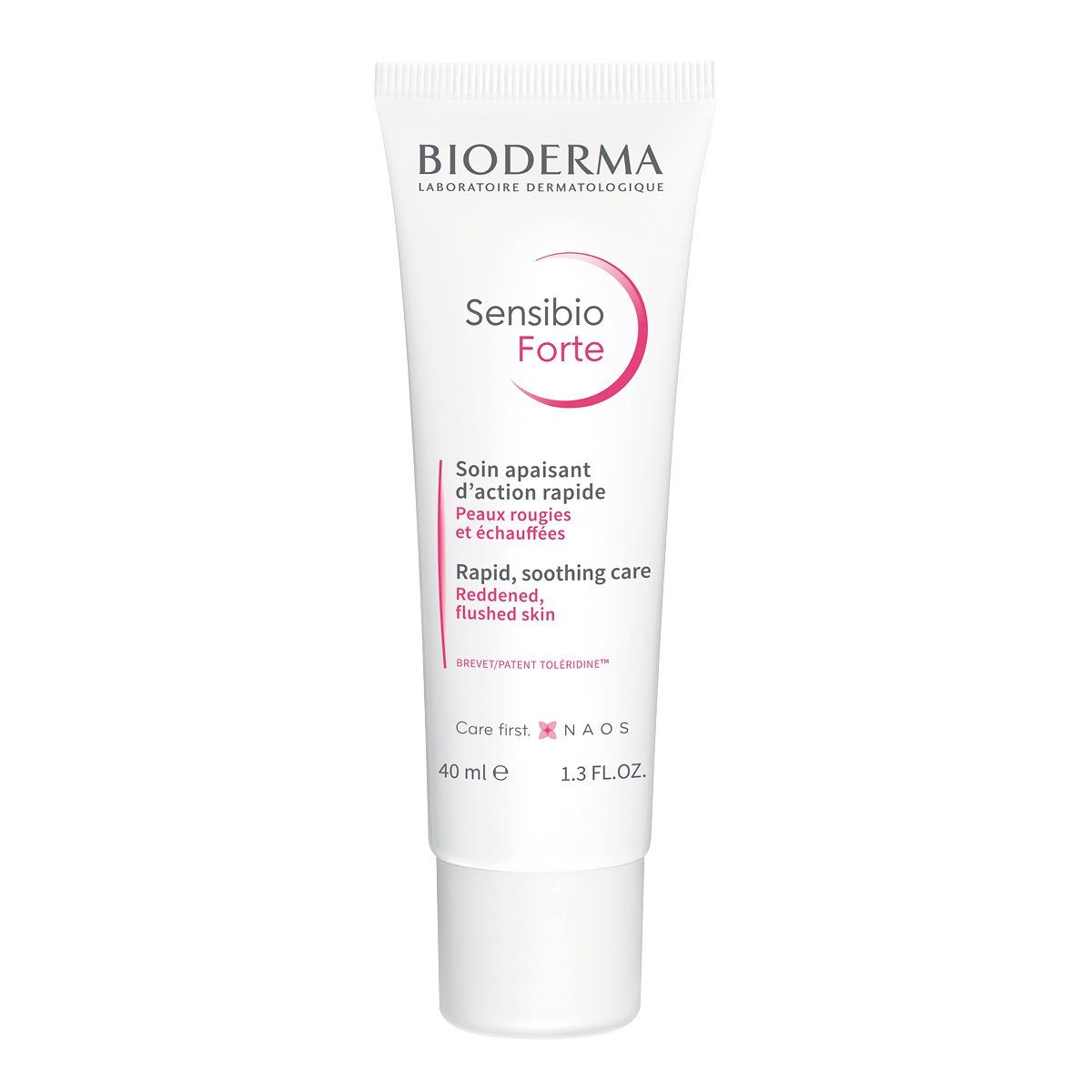 Bioderma Sensibio Forte Cream 40ml