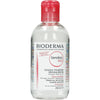 Bioderma Sensibio H2o Cleanser 250ml