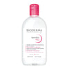 Bioderma Sensibio H2o Cleanser 500ml