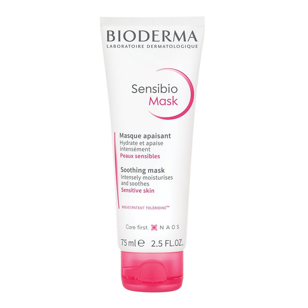 Bioderma Sensibio Mask 75ml