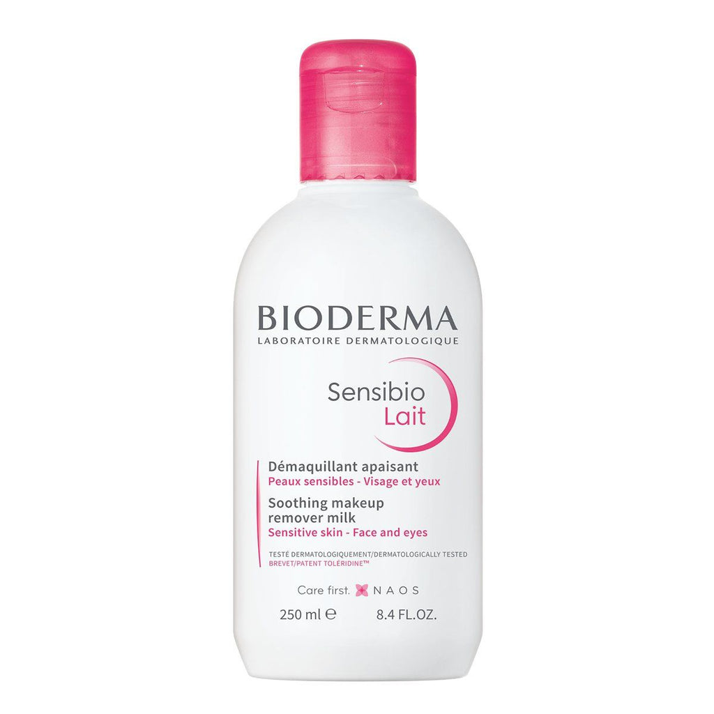 Bioderma Sensibio Milk Cleanser 250ml