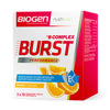 Biogen B-burst Caff Free 30's