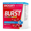Biogen B Complex Burst Effervescant Cherry 30 Tablets