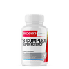 Biogen B Complex Super Potency 30 Capsules