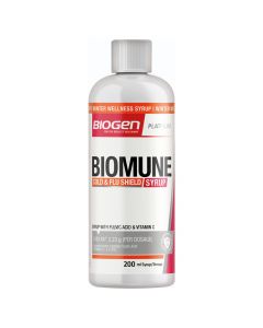 Biogen Biomune Kidi-mune 200ml
