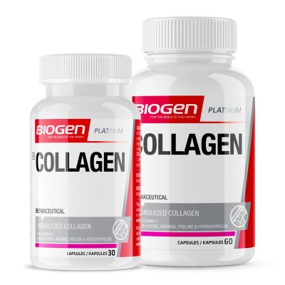 Biogen Collagen 60  30 Combo