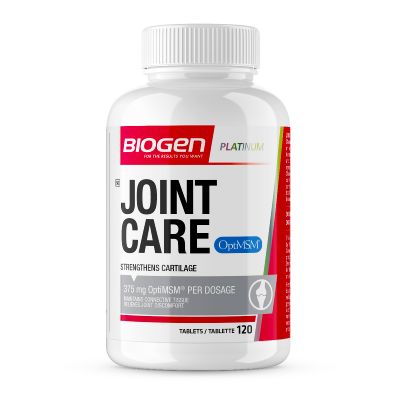 Biogen Joint Care 120's