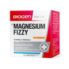 Biogen Magnesium Fizzy 30's Tropical